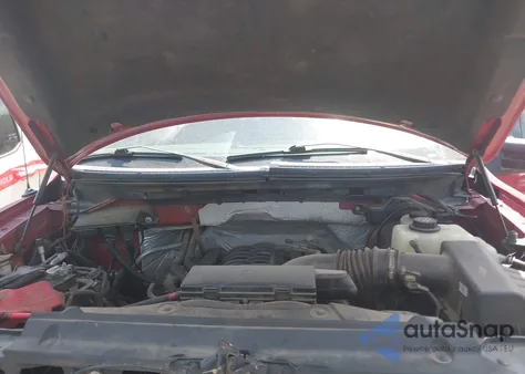 2012 Ford F-150 Lariat z USA, uszkodzony, nr VIN 1FTFW1EF0CKD06913